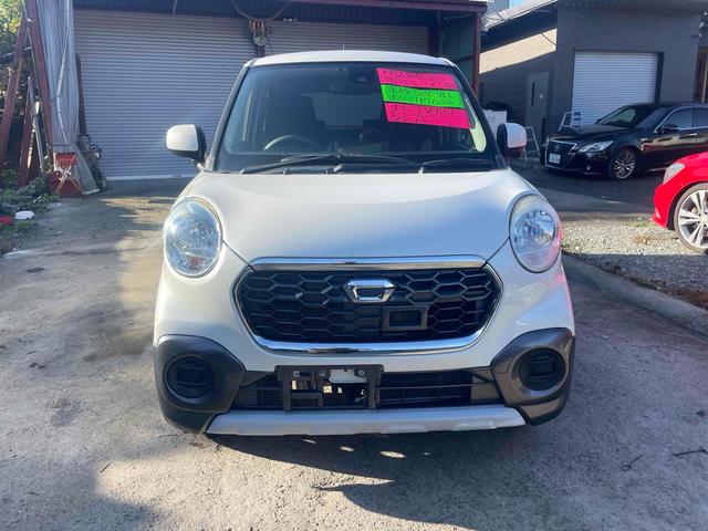 この度は当店のお車をご覧になっていただき、誠にありがとうございます。じっくり現車確認して頂けるよう、ご準備を致します！