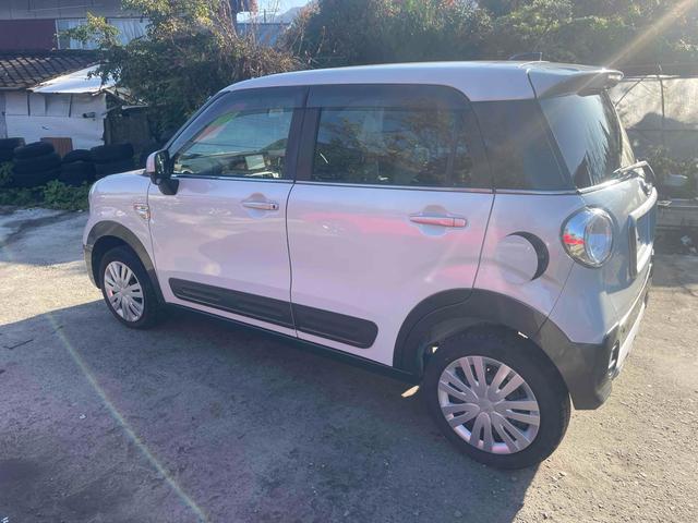 まずは気軽にお問合せ・お見積りお待ちしております。じっくり現車確認して頂けるよう、ご準備を致します！