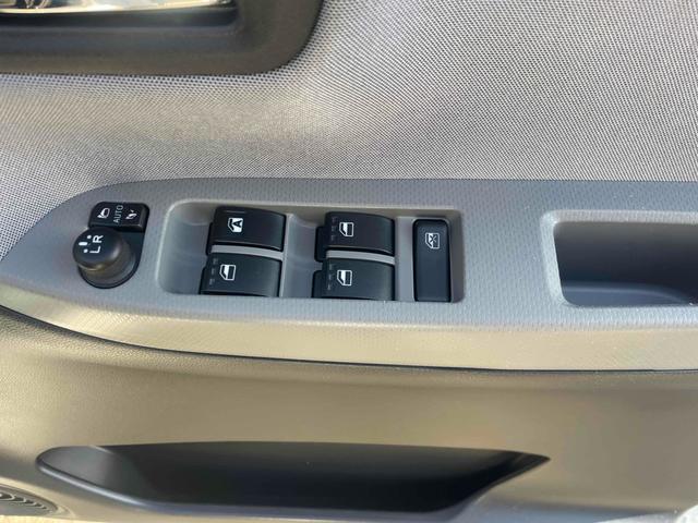 パワーウィンドウ付き☆運転席で全部の窓を開閉することが可能！！快適にドライブをお楽しみいただけます☆