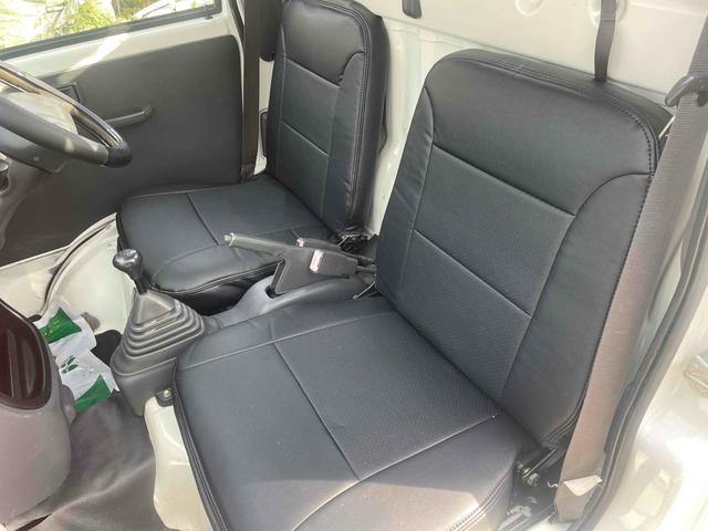 ハイゼットトラック 　４ＷＤ　ＭＴ　エアコン（7枚目）