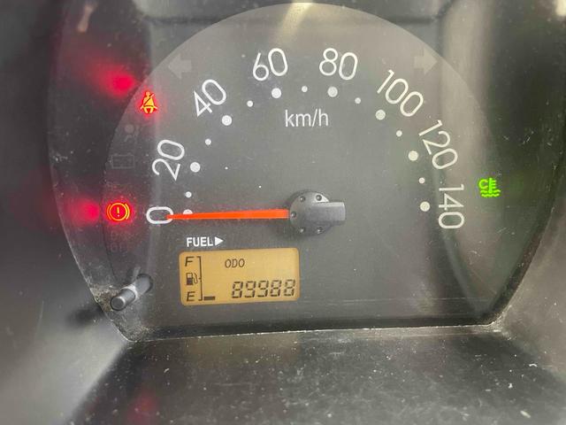 ハイゼットトラック 　４ＷＤ　ＭＴ　エアコン（11枚目）