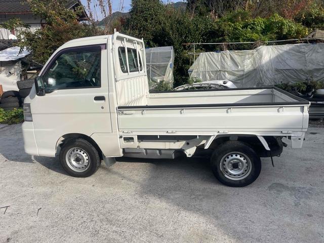 ハイゼットトラック 　４ＷＤ　ＭＴ　エアコン（13枚目）
