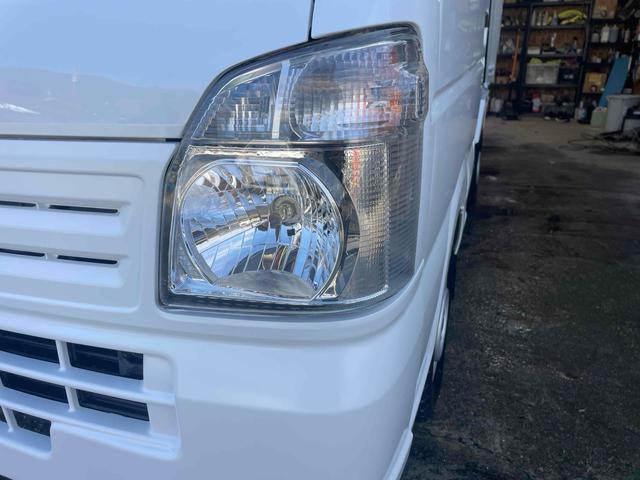 キャリイトラック 　４ＷＤ　ダンプ　ＣＶＴ　ＥＴＣ　エアコン　パワーステアリング　パワーウィンドウ　運転席エアバッグ（14枚目）