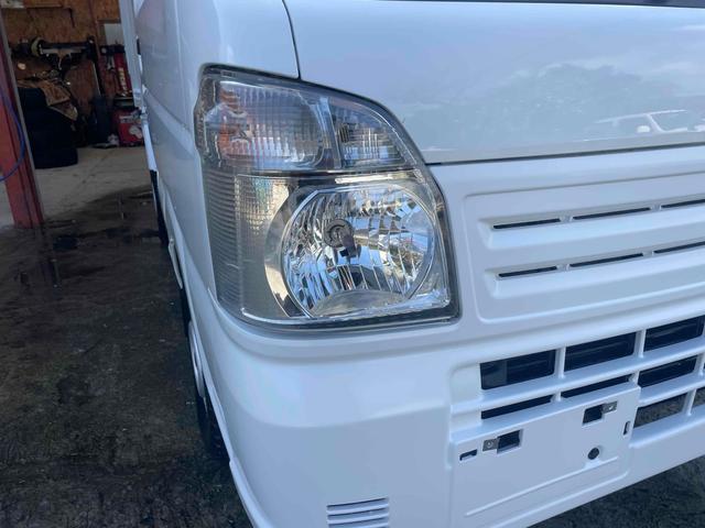 キャリイトラック 　４ＷＤ　ダンプ　ＣＶＴ　ＥＴＣ　エアコン　パワーステアリング　パワーウィンドウ　運転席エアバッグ（15枚目）