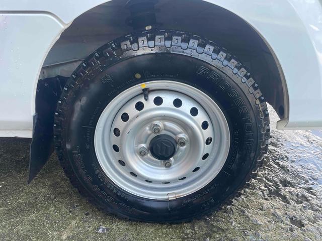 キャリイトラック 　４ＷＤ　ダンプ　ＣＶＴ　ＥＴＣ　エアコン　パワーステアリング　パワーウィンドウ　運転席エアバッグ（16枚目）