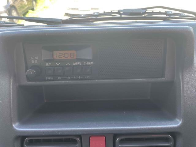 キャリイトラック 　４ＷＤ　ダンプ　ＣＶＴ　ＥＴＣ　エアコン　パワーステアリング　パワーウィンドウ　運転席エアバッグ（24枚目）