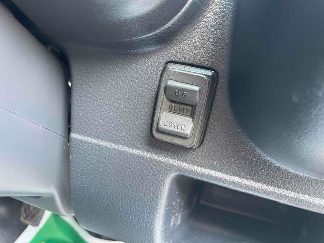 キャリイトラック 　４ＷＤ　ダンプ　ＣＶＴ　ＥＴＣ　エアコン　パワーステアリング　パワーウィンドウ　運転席エアバッグ（25枚目）