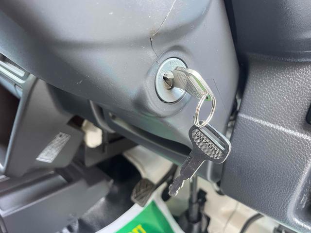 キャリイトラック 　４ＷＤ　ダンプ　ＣＶＴ　ＥＴＣ　エアコン　パワーステアリング　パワーウィンドウ　運転席エアバッグ（26枚目）