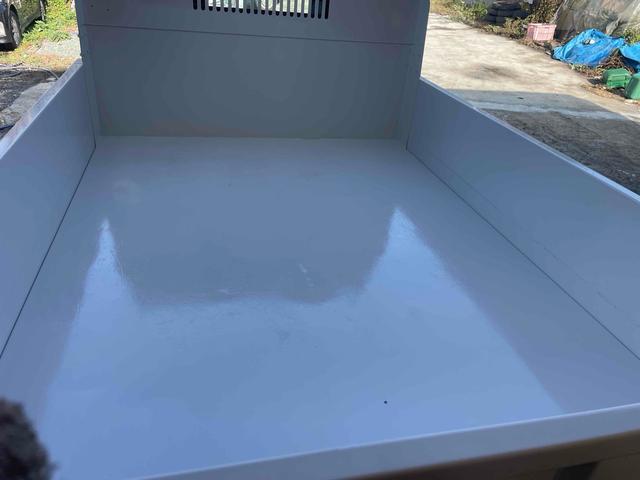 キャリイトラック 　４ＷＤ　ダンプ　ＣＶＴ　ＥＴＣ　エアコン　パワーステアリング　パワーウィンドウ　運転席エアバッグ（29枚目）