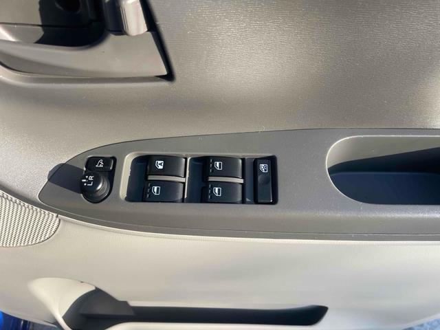 タント Ｌ　ＳＡＩＩＩ　４ＷＤ　両側スライドドア　クリアランスソナー　衝突被害軽減システム　オートマチックハイビーム　キーレスエントリー　アイドリングストップ　電動格納ミラー　シートヒーター　ベンチシート　ＣＶＴ（5枚目）