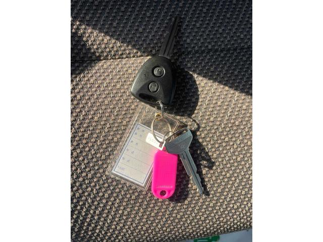 タント Ｌ　ＳＡＩＩＩ　４ＷＤ　両側スライドドア　クリアランスソナー　衝突被害軽減システム　オートマチックハイビーム　キーレスエントリー　アイドリングストップ　電動格納ミラー　シートヒーター　ベンチシート　ＣＶＴ（6枚目）