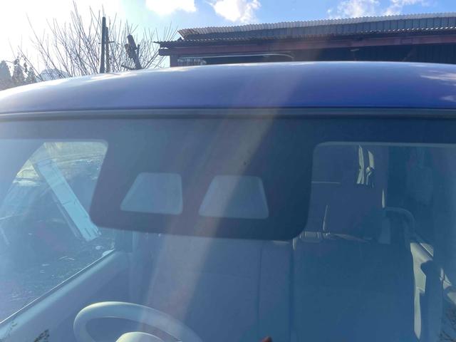 タント Ｌ　ＳＡＩＩＩ　４ＷＤ　両側スライドドア　クリアランスソナー　衝突被害軽減システム　オートマチックハイビーム　キーレスエントリー　アイドリングストップ　電動格納ミラー　シートヒーター　ベンチシート　ＣＶＴ（18枚目）