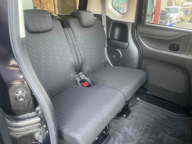 N-BOXカスタム G SSパッケージ ETC バックカメラ 両側電動スライドドア ナビ TV 衝突被害軽減システム HID スマートキー アイドリングストップ 電動格納ミラー ベンチシート CVT 盗難防止システム ABS ESC CD(12枚目)