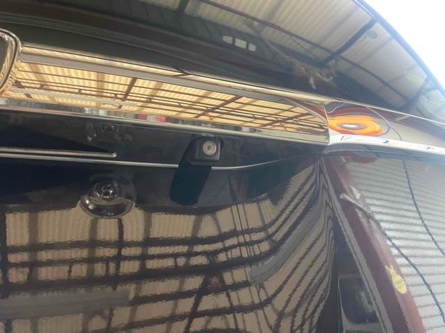 N-BOXカスタム G SSパッケージ ETC バックカメラ 両側電動スライドドア ナビ TV 衝突被害軽減システム HID スマートキー アイドリングストップ 電動格納ミラー ベンチシート CVT 盗難防止システム ABS ESC CD(19枚目)