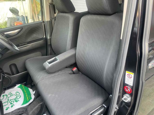N-BOXカスタム G SSパッケージ ETC バックカメラ 両側電動スライドドア ナビ TV 衝突被害軽減システム HID スマートキー アイドリングストップ 電動格納ミラー ベンチシート CVT 盗難防止システム ABS ESC CD(21枚目)