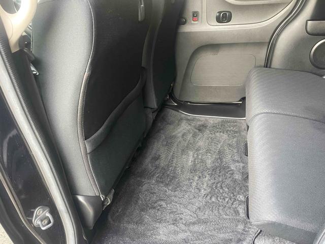 N-BOXカスタム G SSパッケージ ETC バックカメラ 両側電動スライドドア ナビ TV 衝突被害軽減システム HID スマートキー アイドリングストップ 電動格納ミラー ベンチシート CVT 盗難防止システム ABS ESC CD(23枚目)