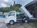 ハイゼットトラック 　４ＷＤ　軽トラック　ＭＴ　エアコン（4枚目）