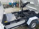 ハイゼットトラック 　４ＷＤ　軽トラック　ＭＴ　エアコン（5枚目）