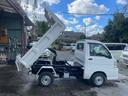ハイゼットトラック 　４ＷＤ　軽トラック　ＭＴ　エアコン（8枚目）