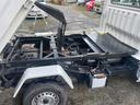 　４ＷＤ　軽トラック　ＭＴ　エアコン（10枚目）