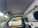 　４ＷＤ　軽トラック　ＭＴ　エアコン（18枚目）