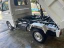 　４ＷＤ　ダンプ　ＣＶＴ　ＥＴＣ　エアコン　パワーステアリング　パワーウィンドウ　運転席エアバッグ（12枚目）