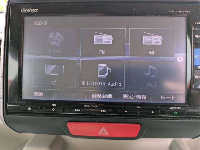 Ｎ－ＢＯＸ Ｇ・ターボＬパッケージ　ＥＴＣ　バックカメラ　両側スライド・片側電動　ナビ　ＴＶ　オートクルーズコントロール　オートライト　スマートキー　アイドリングストップ　電動格納ミラー　ベンチシート　ＣＶＴ　盗難防止システム　ＡＢＳ（6枚目）