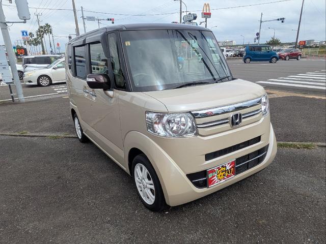 Ｎ－ＢＯＸ Ｇ・ターボＬパッケージ　ＥＴＣ　バックカメラ　両側スライド・片側電動　ナビ　ＴＶ　オートクルーズコントロール　オートライト　スマートキー　アイドリングストップ　電動格納ミラー　ベンチシート　ＣＶＴ　盗難防止システム　ＡＢＳ（15枚目）