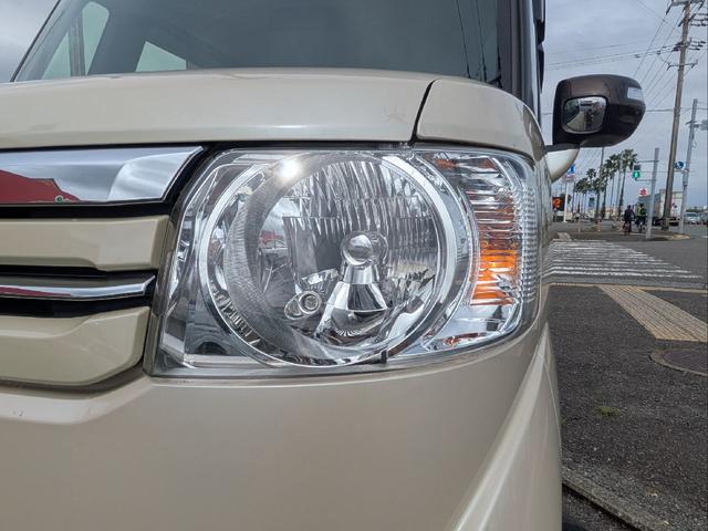 Ｎ－ＢＯＸ Ｇ・ターボＬパッケージ　ＥＴＣ　バックカメラ　両側スライド・片側電動　ナビ　ＴＶ　オートクルーズコントロール　オートライト　スマートキー　アイドリングストップ　電動格納ミラー　ベンチシート　ＣＶＴ　盗難防止システム　ＡＢＳ（17枚目）