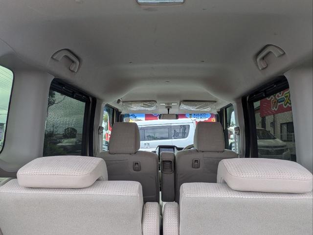 Ｎ－ＢＯＸ Ｇ・ターボＬパッケージ　ＥＴＣ　バックカメラ　両側スライド・片側電動　ナビ　ＴＶ　オートクルーズコントロール　オートライト　スマートキー　アイドリングストップ　電動格納ミラー　ベンチシート　ＣＶＴ　盗難防止システム　ＡＢＳ（30枚目）