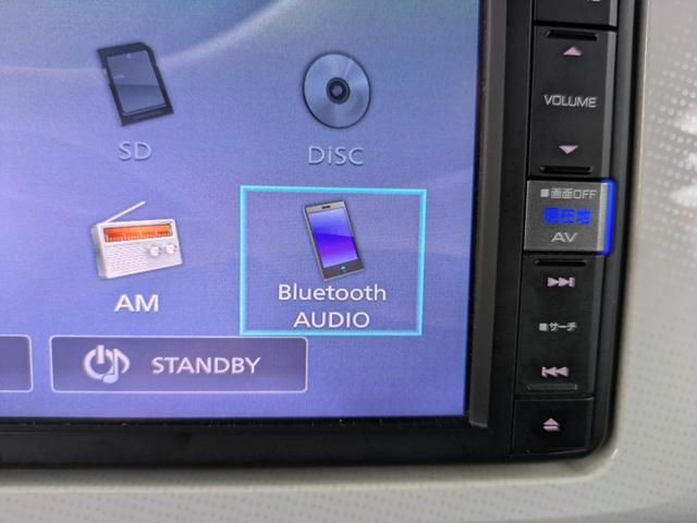 ムーヴキャンバス Ｌ　ＳＡＩＩＩ　４ＷＤ　Ｂｌｕｅｔｏｏｔｈ純正ナビ　ＴＶ　ＥＴＣ　両側スライドドア衝突被害軽減システム　オートマチックハイビーム　キーレスエントリー　アイドリングストップ　電動格納ミラー　ベンチシート　ＣＶＴ（10枚目）