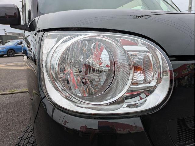 ムーヴキャンバス Ｌ　ＳＡＩＩＩ　４ＷＤ　Ｂｌｕｅｔｏｏｔｈ純正ナビ　ＴＶ　ＥＴＣ　両側スライドドア衝突被害軽減システム　オートマチックハイビーム　キーレスエントリー　アイドリングストップ　電動格納ミラー　ベンチシート　ＣＶＴ（17枚目）