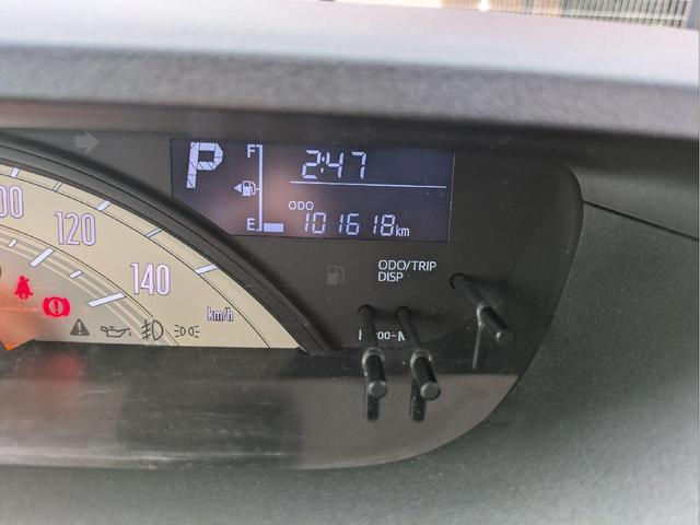 ムーヴキャンバス Ｌ　ＳＡＩＩＩ　４ＷＤ　Ｂｌｕｅｔｏｏｔｈ純正ナビ　ＴＶ　ＥＴＣ　両側スライドドア衝突被害軽減システム　オートマチックハイビーム　キーレスエントリー　アイドリングストップ　電動格納ミラー　ベンチシート　ＣＶＴ（27枚目）