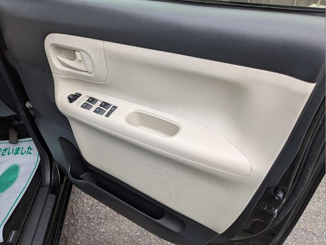 ムーヴキャンバス Ｌ　ＳＡＩＩＩ　４ＷＤ　Ｂｌｕｅｔｏｏｔｈ純正ナビ　ＴＶ　ＥＴＣ　両側スライドドア衝突被害軽減システム　オートマチックハイビーム　キーレスエントリー　アイドリングストップ　電動格納ミラー　ベンチシート　ＣＶＴ（30枚目）