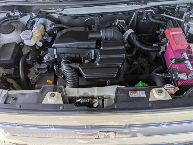 アルトラパン S 全方位モニター付メモリーナビ装着車 Bluetooth TV 衝突被害軽減システム オートライト HID スマートキー 電動格納ミラー シートヒーター ベンチシート CVT 盗難防止システム ABS(3枚目)