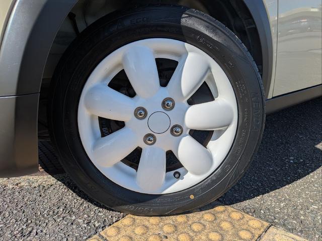 アルトラパン S 全方位モニター付メモリーナビ装着車 Bluetooth TV 衝突被害軽減システム オートライト HID スマートキー 電動格納ミラー シートヒーター ベンチシート CVT 盗難防止システム ABS(21枚目)