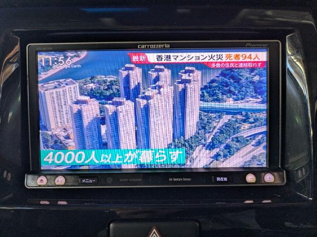 ハスラー JスタイルII ETC ナビ TV レーンアシスト 衝突被害軽減システム オートライト HID スマートキー アイドリングストップ シートヒーター ベンチシート CVT 盗難防止システム ABS ESC CD USB(7枚目)