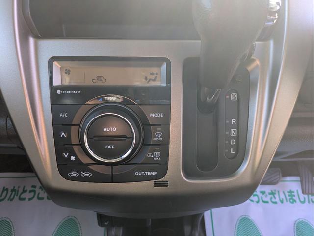 ハスラー JスタイルII ETC ナビ TV レーンアシスト 衝突被害軽減システム オートライト HID スマートキー アイドリングストップ シートヒーター ベンチシート CVT 盗難防止システム ABS ESC CD USB(10枚目)