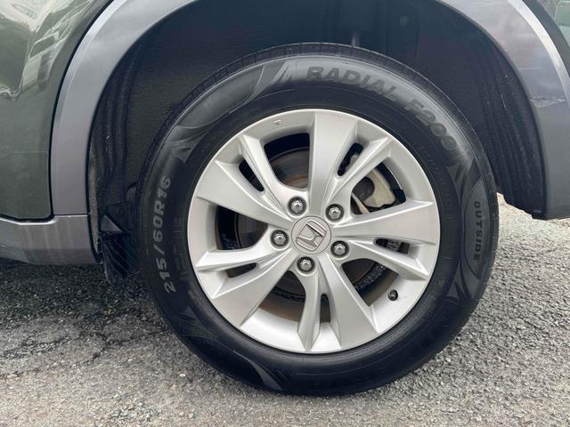 ヴェゼル ハイブリッドX ETC バックカメラ オートクルーズコントロール 衝突被害軽減システム ナビ フルセグテレビ LEDヘッドランプ HDMI Bluetoothオーディオ アルミホイール スマートキー 衝突安全ボディ(27枚目)