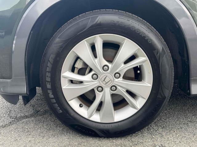 ヴェゼル ハイブリッドX ETC バックカメラ オートクルーズコントロール 衝突被害軽減システム ナビ フルセグテレビ LEDヘッドランプ HDMI Bluetoothオーディオ アルミホイール スマートキー 衝突安全ボディ(28枚目)