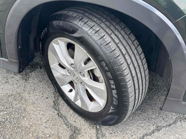 ヴェゼル ハイブリッドX ETC バックカメラ オートクルーズコントロール 衝突被害軽減システム ナビ フルセグテレビ LEDヘッドランプ HDMI Bluetoothオーディオ アルミホイール スマートキー 衝突安全ボディ(29枚目)