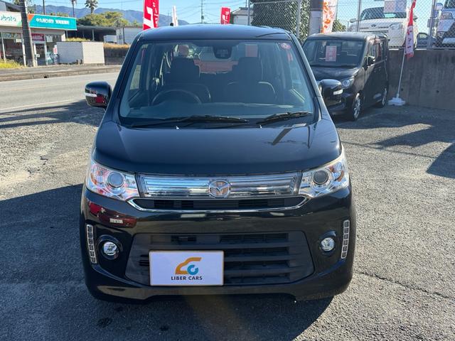 MAZDA FLAIR CUSTOM STYLE HT