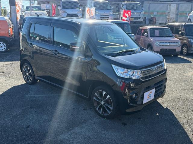 MAZDA FLAIR CUSTOM STYLE HT