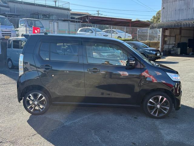 MAZDA FLAIR CUSTOM STYLE HT