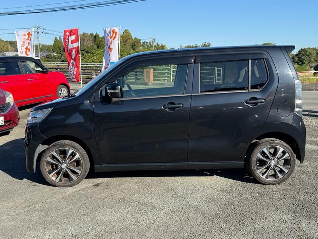 MAZDA FLAIR CUSTOM STYLE HT