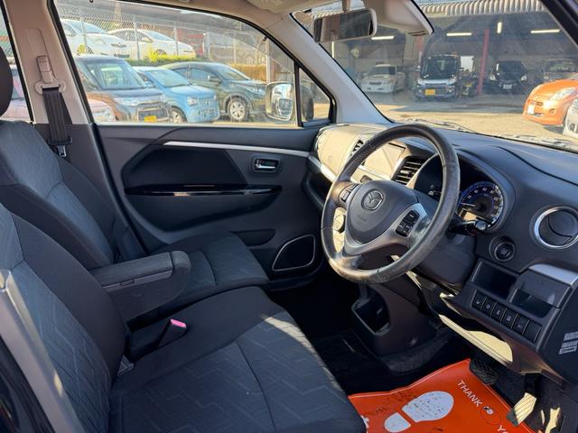 MAZDA FLAIR CUSTOM STYLE HT