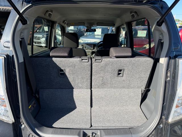 MAZDA FLAIR CUSTOM STYLE HT