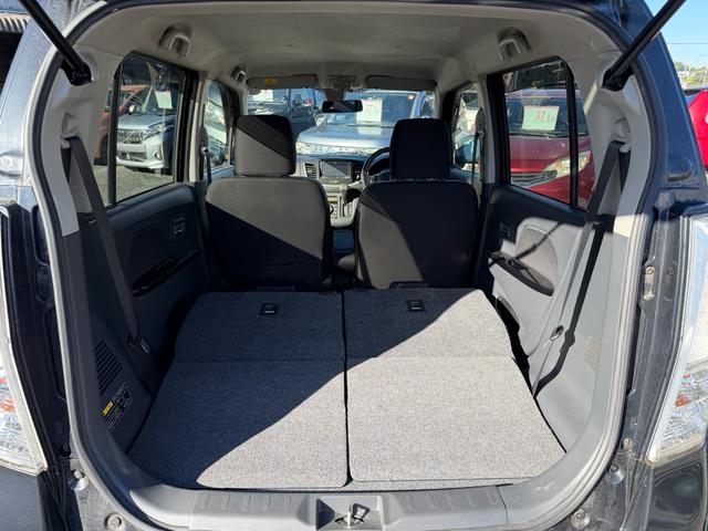 MAZDA FLAIR CUSTOM STYLE HT