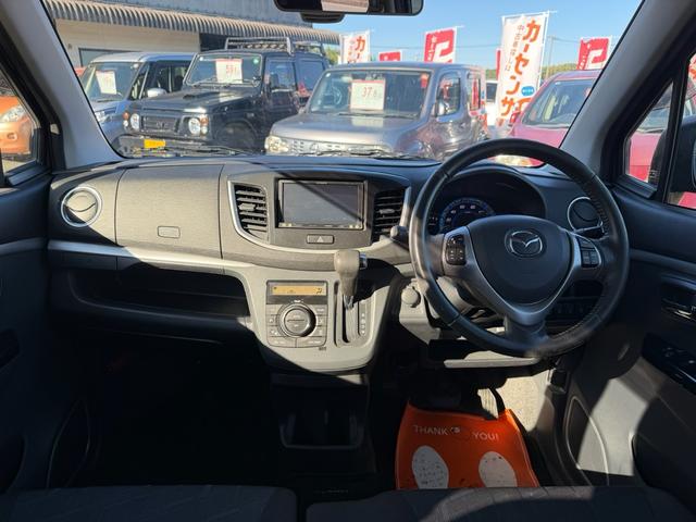 MAZDA FLAIR CUSTOM STYLE HT