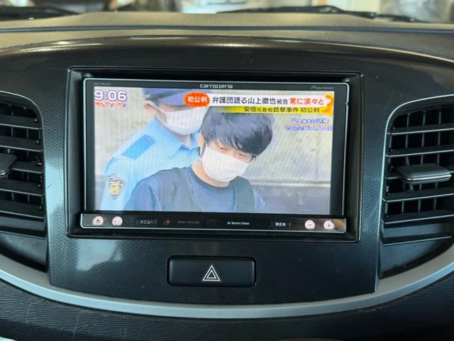 MAZDA FLAIR CUSTOM STYLE HT